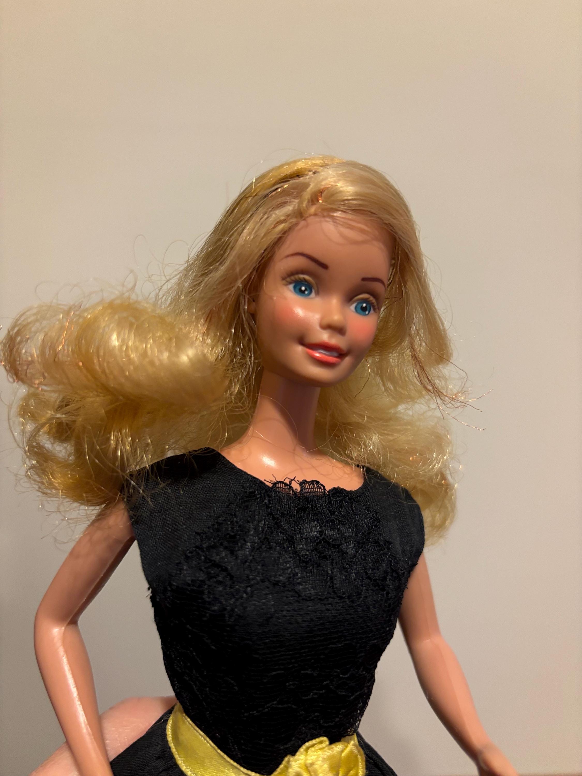 Angel Face Barbie - Etsy Angel Face Barbie - Etsy