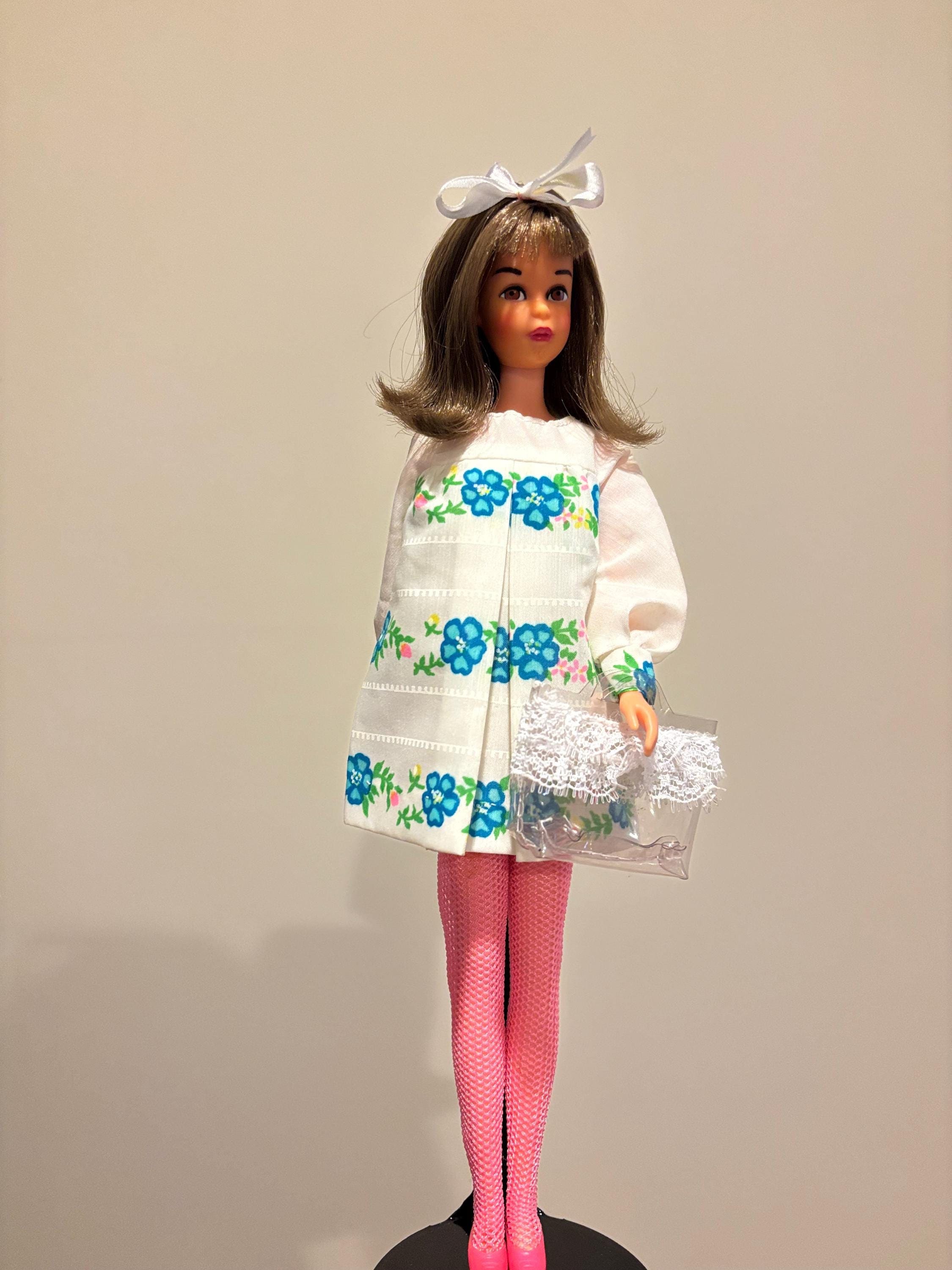 Barbie バービー シグネチャー フランシー 1967 [復刻版]