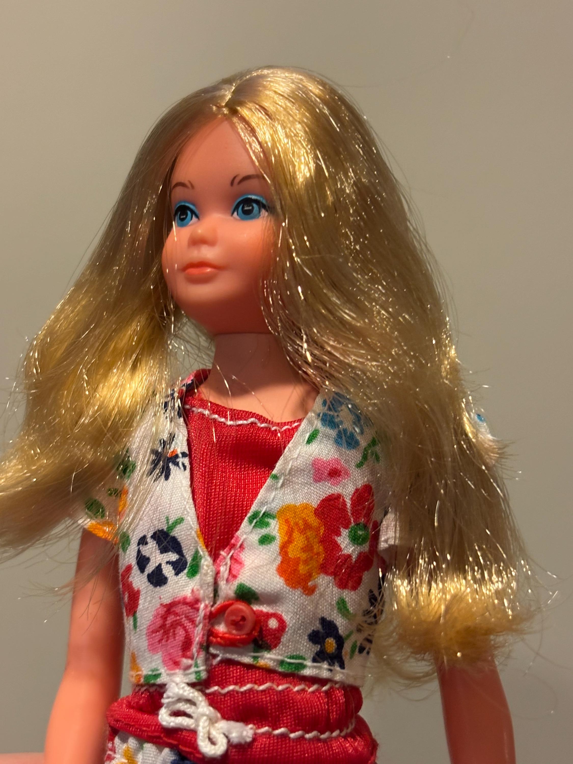 Growing up skipper - Etsy 日本