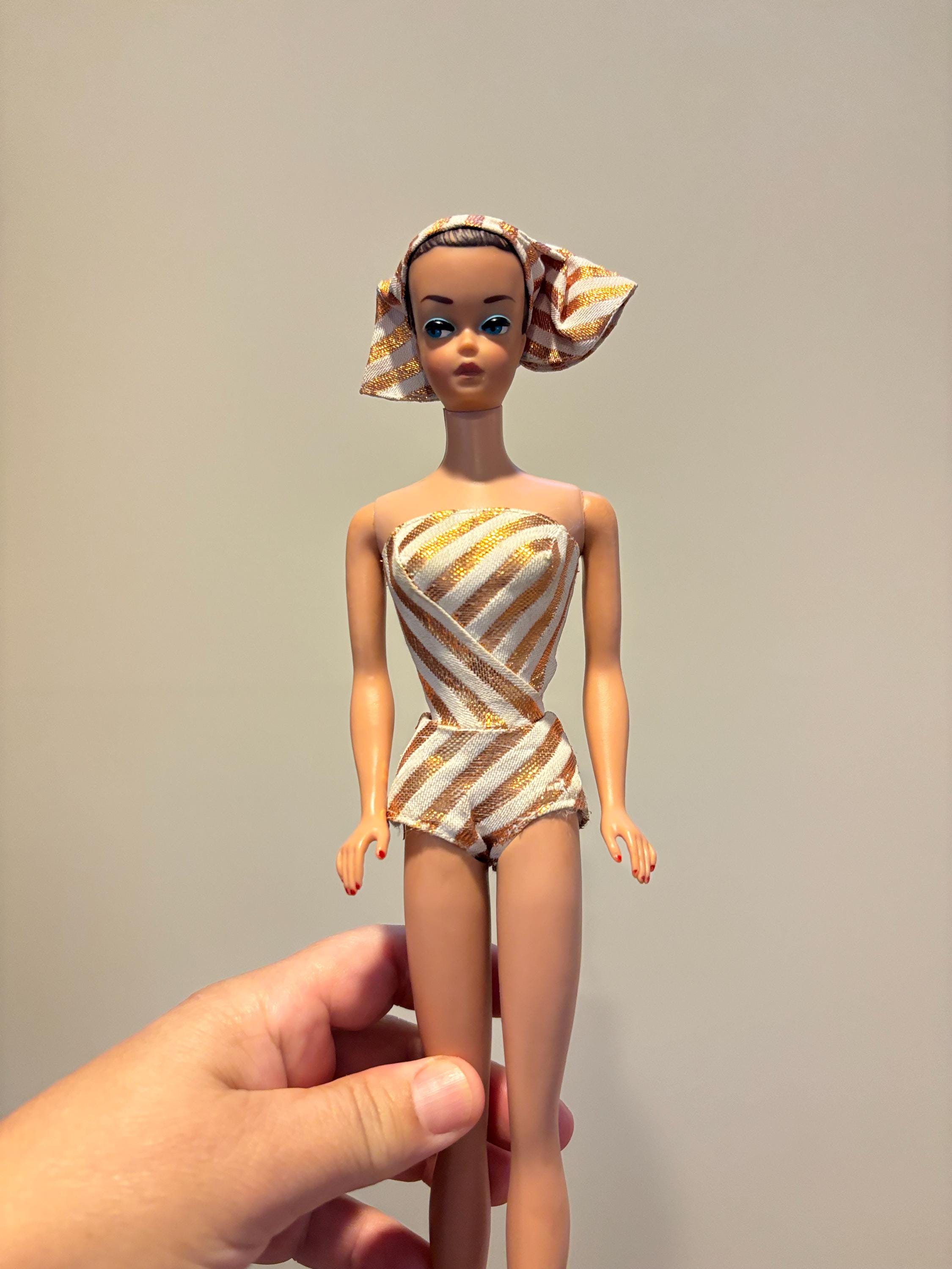 Barbie fashion queen on sale