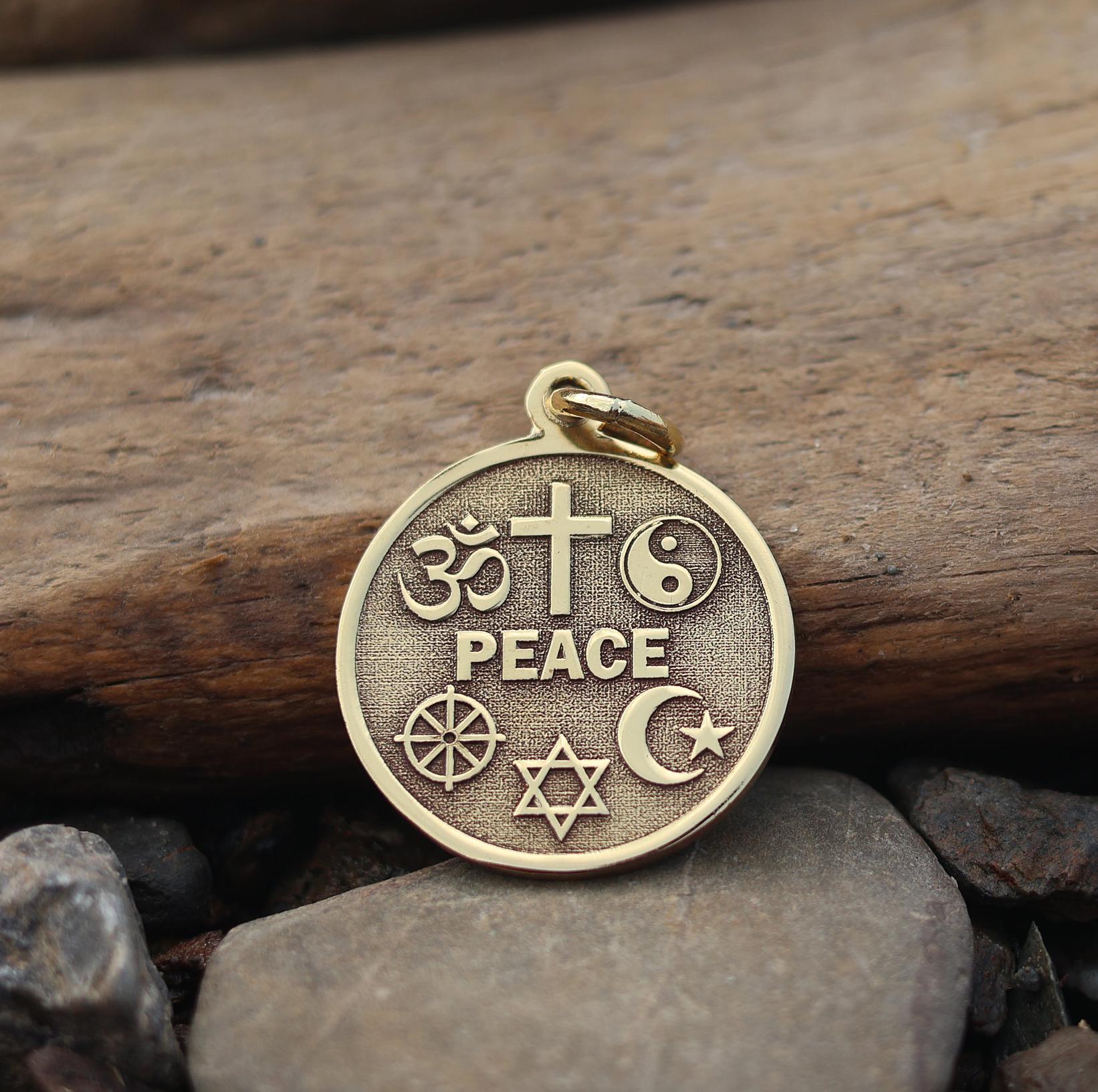 Multi Faith Emblems Multi Denominational Symbols