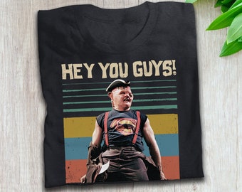Hey You Guys Etsy