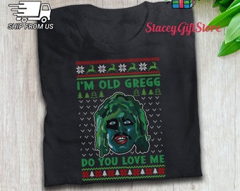 Greggs T Shirt Etsy