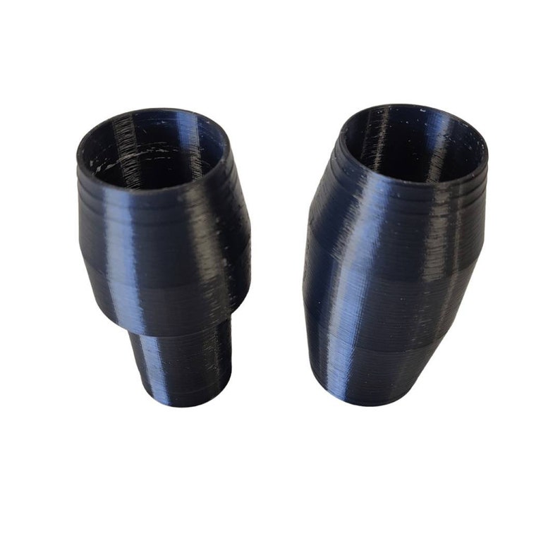 Vacuum Extension Diy Kit for the Milwaukee M18 Portable Vacuum Etsy