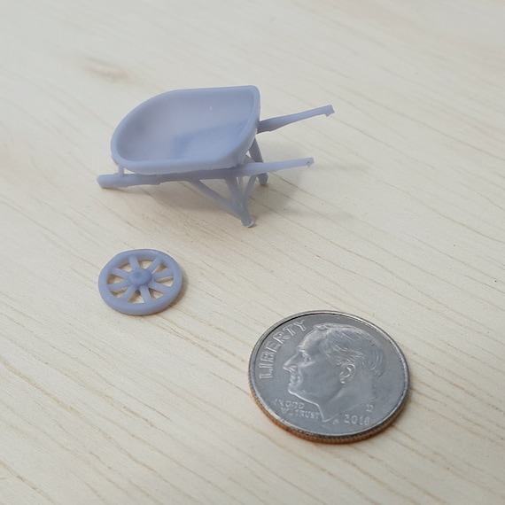 Resin wheelbarrow sale