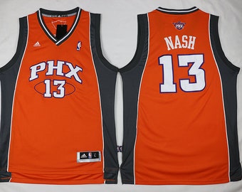 old suns jersey