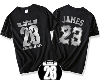 customize your own lebrons