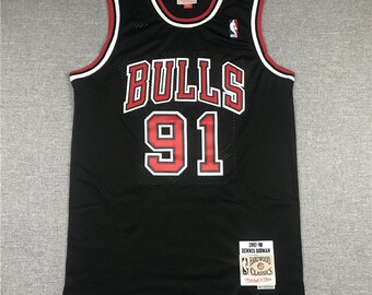 rodman jersey for sale