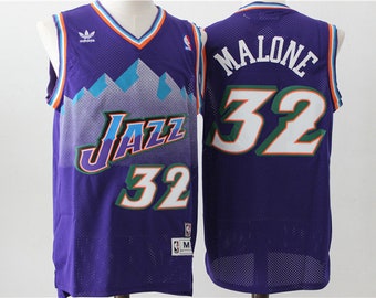 throwback karl malone jersey