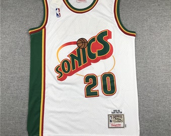 sonics retro jersey