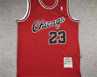 chicago jersey 23