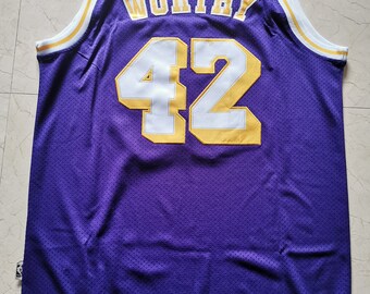 james worthy jersey