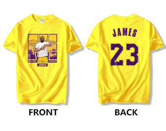 lebron james shirt