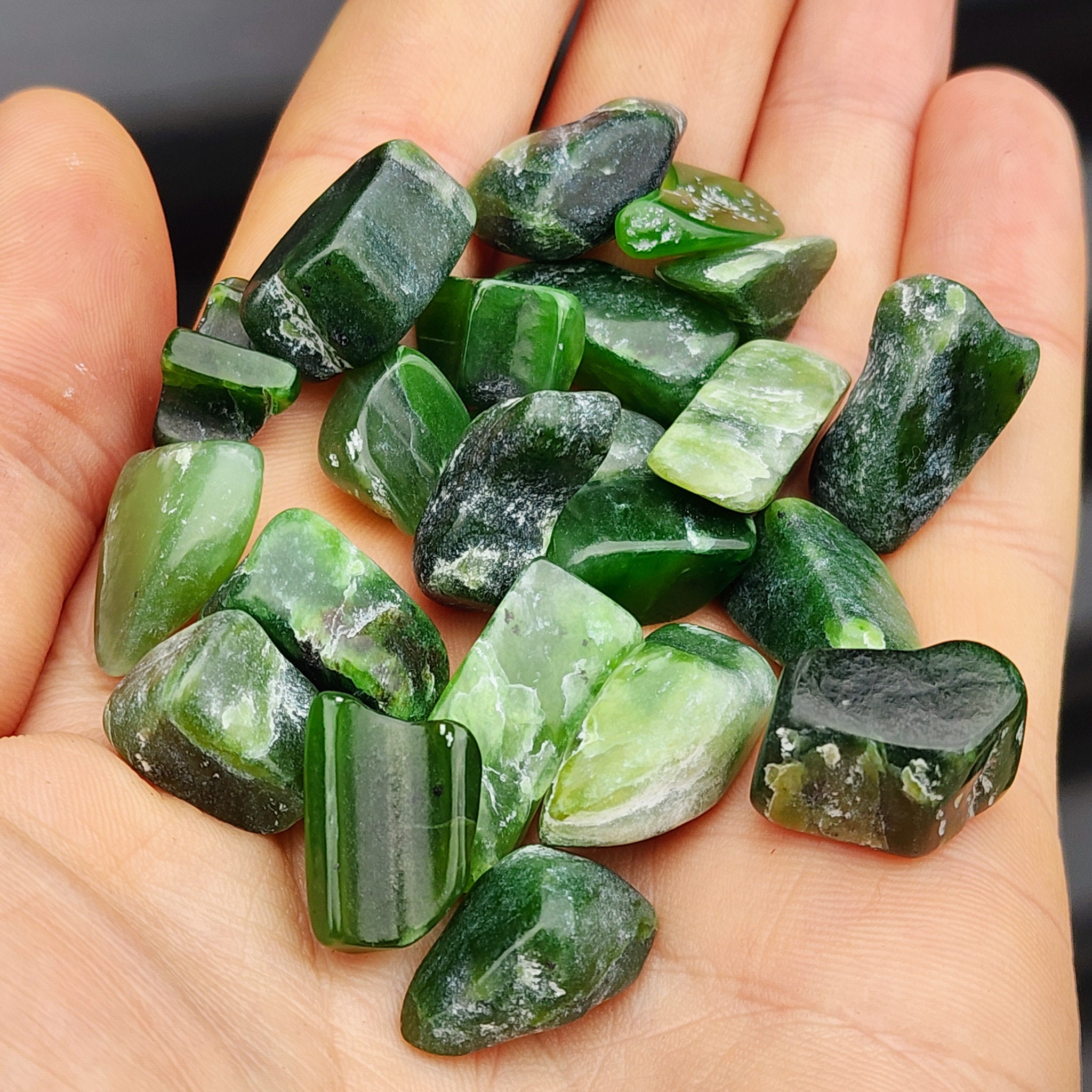 Nz jade - Etsy 日本