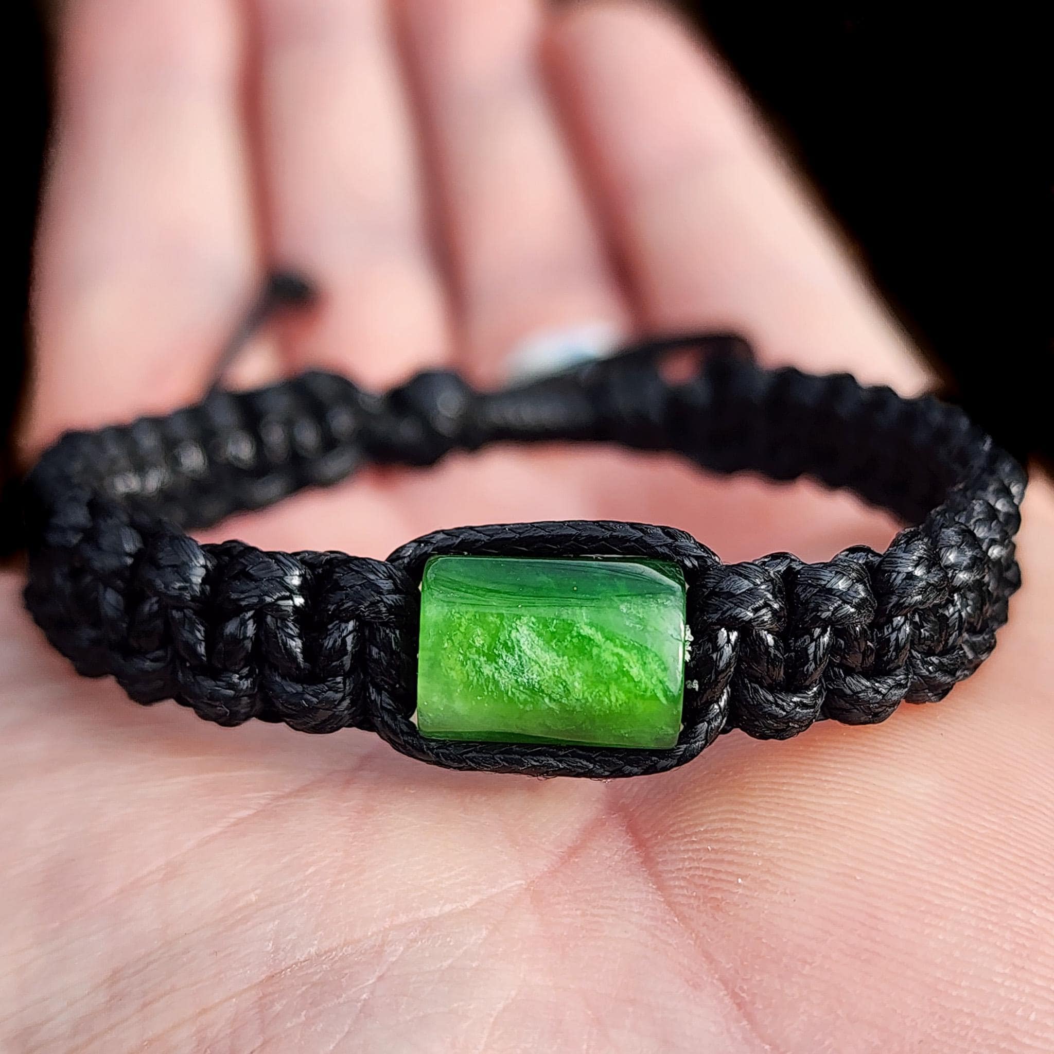 New zealand green stone - Etsy 日本