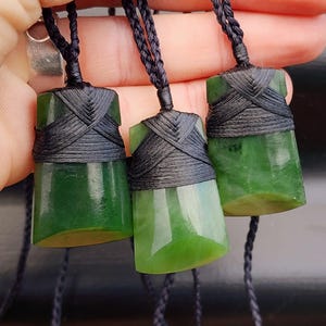 New zealand green stone - Etsy 日本
