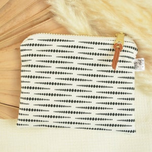 Reflections MINI Pouch, Coin Pouch, Coin Purse