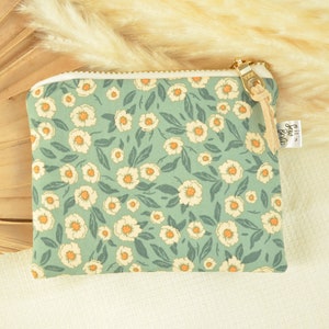 Forest Secrets MINI Pouch, Coin Pouch, Coin Purse