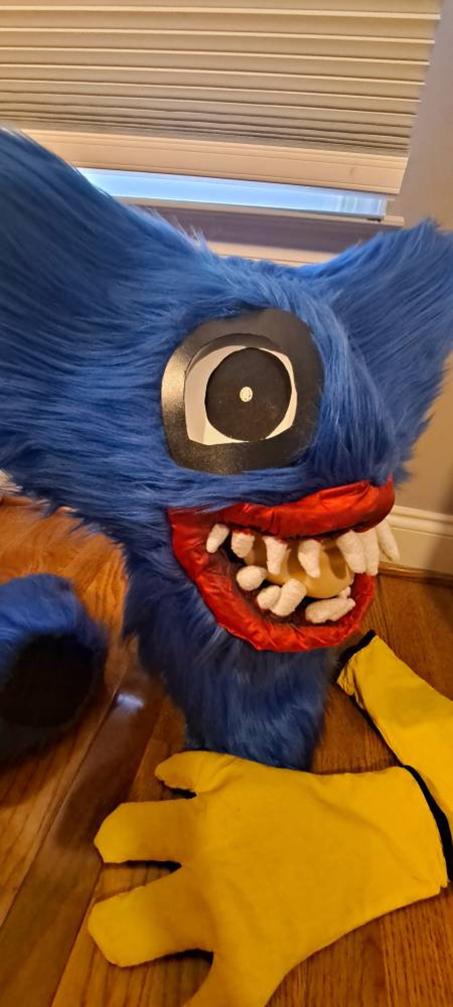 Fursuit Etsy - lnoyvty