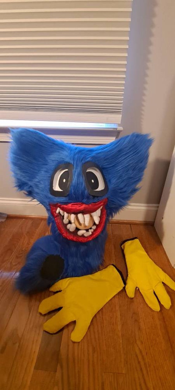 Premade protogen fursuit for sale!!