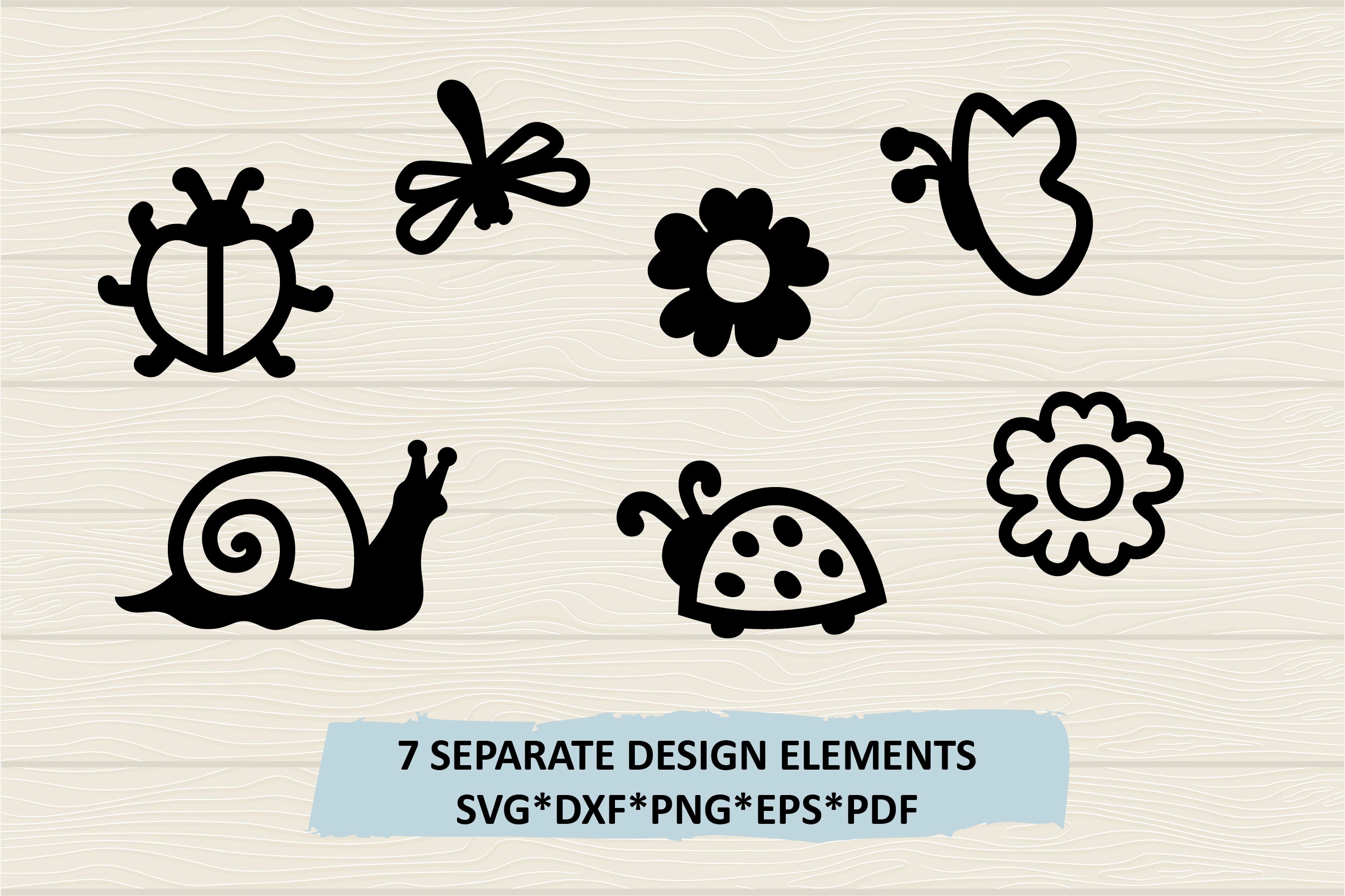 Free Free 240 Sunflower Gnome Svg SVG PNG EPS DXF File