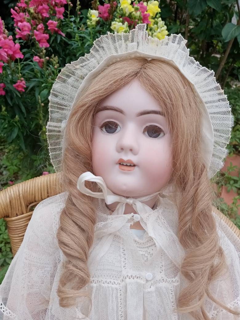 Handwerck Doll - Etsy Handwerck Doll - Etsy