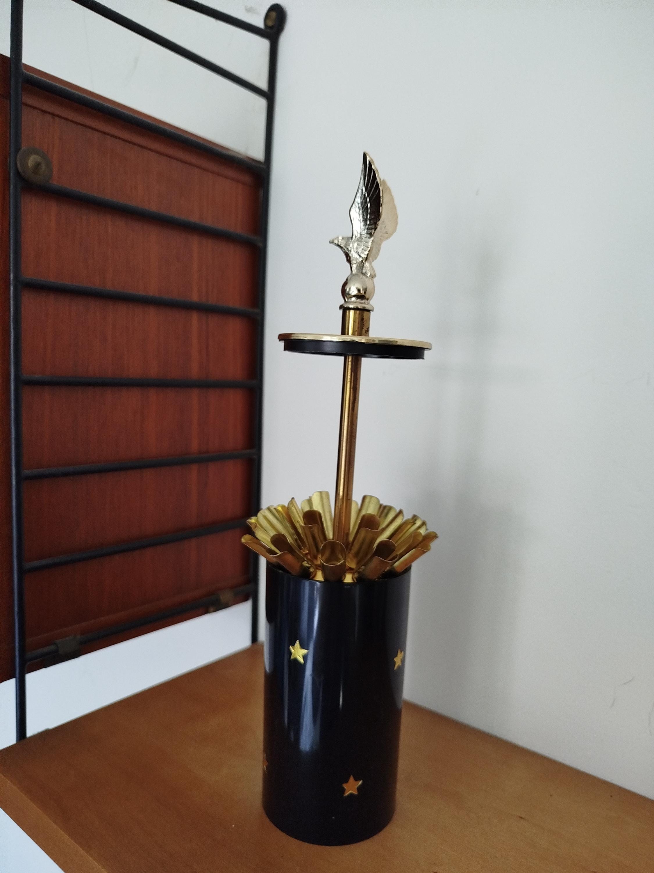 Vintage Cigarette Stand - Etsy