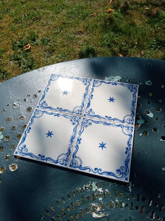 Vente de carreaux ciments unis ou à motifs à Lauzerte dans le Tarn et