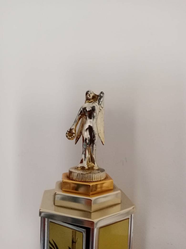 Reuge Lipstick Carousel Music Box Etsy