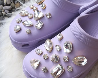 bridesmaid crocs