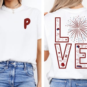Comfort Colors Phillies tshirt, Phillies Tee, Gift for Philly Fan, Unisex, Phillies Baseball T-shirt, Baseball Tee, Phillies Throwback Tee