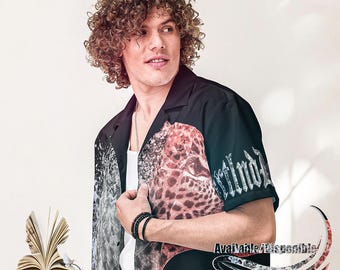 Chemise noire originale et tendance 2026