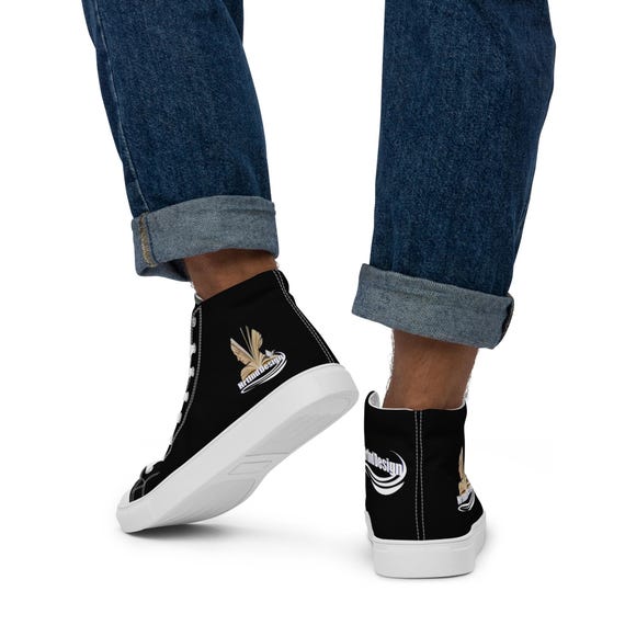Chaussure montante pour homme online