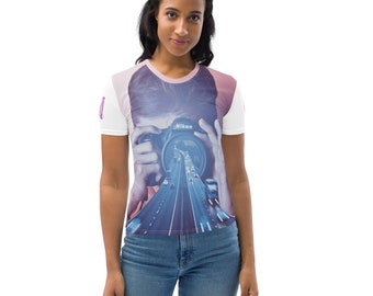 Original t-shirt for women