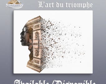Painting: The Art of Triumph