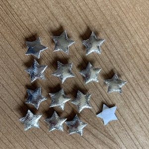 Ersatz-/Ersatz-Sterne für die Belohnungstabellen