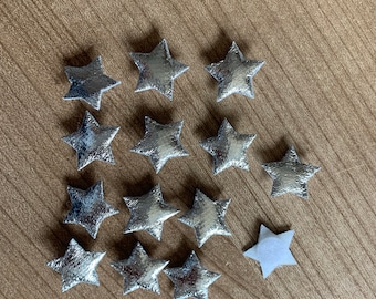 Replacement/Spare Stars for reward charts