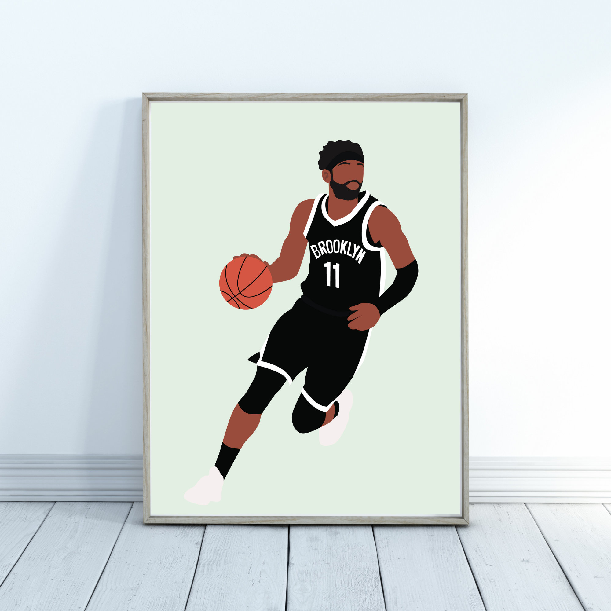 Kyrie Irving Poster Basketball Gifts Kyrie Irving Print Etsy kyrie-irving-poster-basketball-gifts-kyrie-irving-print-etsy