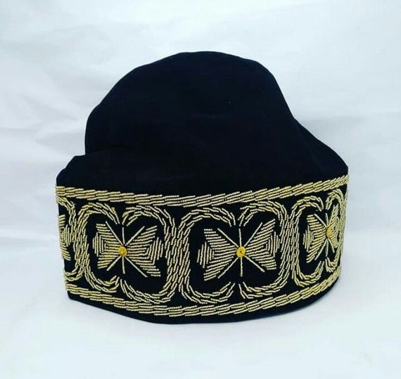 Men Custom Made African Traditional 