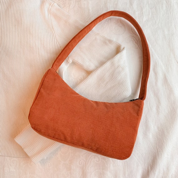Retro Dumpling Shaped Nylon Cloth Shoulder Bag For Women Trendy And  Versatile All Match Casual Handbag From Mikih, $17.73 | DHgate.Com