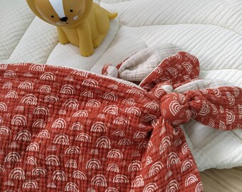 Terracotta Blanket Etsy Terracotta Blanket Etsy