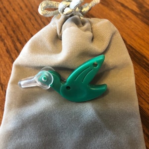 Dritz Hummingbird Needle Threader