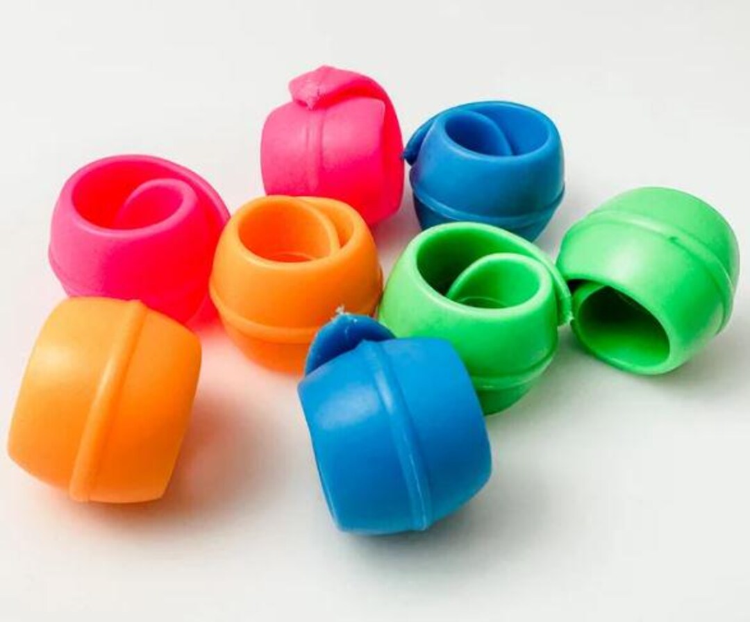 Peels Thread Huggers by Smartneedle © (set of 8) - Etsy