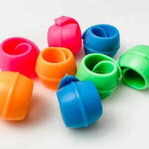 Peels Thread Huggers by Smartneedle © (Set of 8)