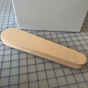 Large Tailor&#39;s Clapper by Central & Main JW1001