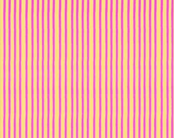 Loralie Es una fiesta 692 307 Raya de fiesta amarilla/rosa