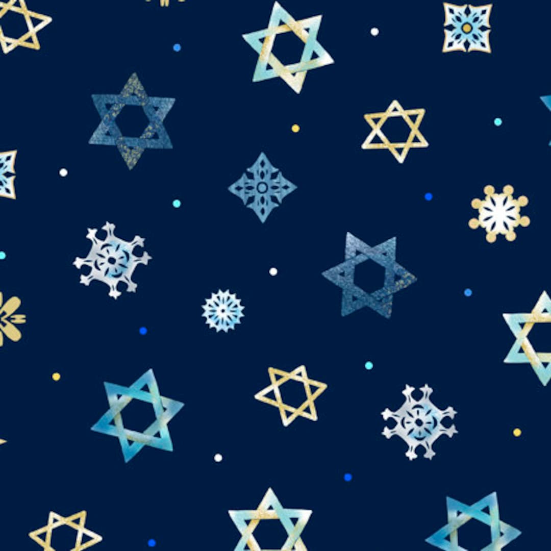 LOVE Star of David main image 0