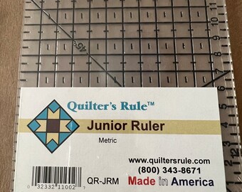 Junior Ruler - Etsy