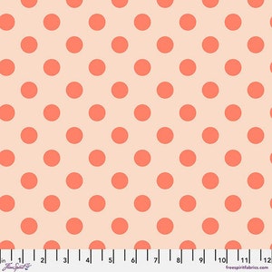 Neon True Colors II Neon Pom Pom - Lunar by Tula Pink
