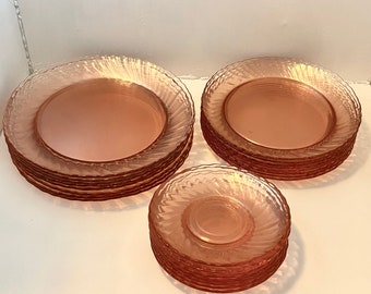 Arcoroc France Etsy
